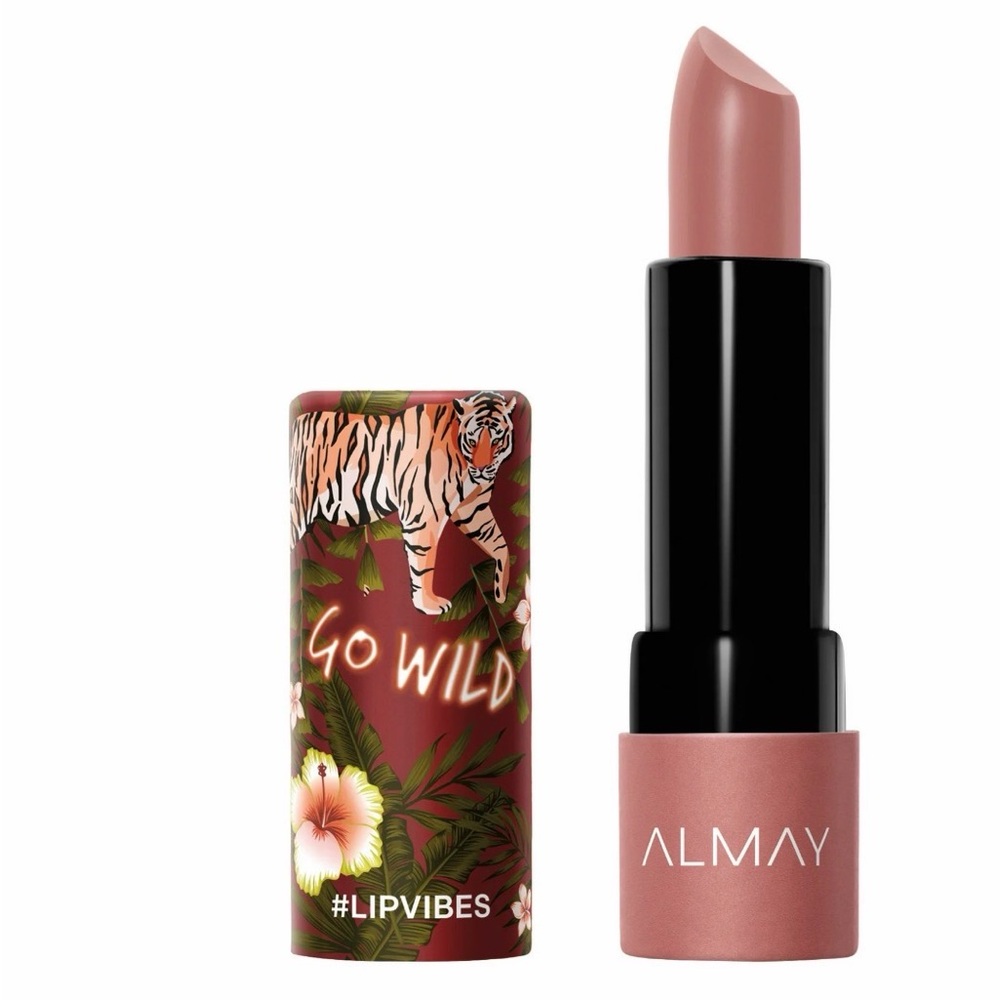 Almay Lipstick - 120 Go Wild